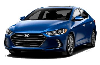 Hyundai Blue, 1.6 Dizel Otomatik Vites