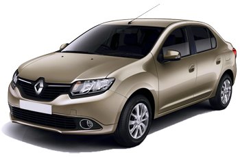 Renault Symbol, 1.5 Diesel and Manuel Transmission
